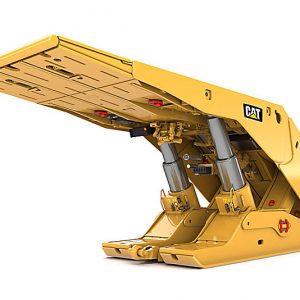 CAT Roof Support 3.7GB Full Models Operation Maintenance Manuals PDF DVD 1