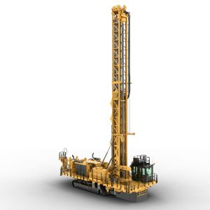 CAT Rotary Track Drills 792MB Full Models Operation Maintenance Manuals PDF DVD 1