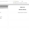 CLAAS WebTIC Offline EN 06.2022 Operator Manual Repair Manual Service Documentation EN DVD 275e017b7cdd4172e