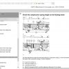 CLAAS WebTIC Offline EN 06.2022 Operator Manual Repair Manual Service Documentation EN DVD 4fe6c34ad354e559c