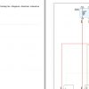 Chevrolet Corvette Coupe V8 6.2L Electrical Wiring Diagram 2021 5 1