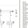 Chevrolet Corvette Coupe V8 6.2L Electrical Wiring Diagram 2021 6 1