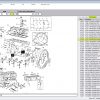 Clark ForkLift Parts Pro Plus EPC v527 06.2022 Spare Parts Catalog DVD 3