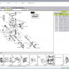 Clark ForkLift Parts Pro Plus EPC v527 06.2022 Spare Parts Catalog DVD 4 1