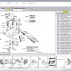 Clark ForkLift Parts Pro Plus EPC v527 06.2022 Spare Parts Catalog DVD 5 1