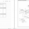 Clark Forklift DVD PDF 2022 10.22GB Service Manual Operator Manual Parts Catalog DVD 10