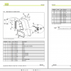 Clark Forklift DVD PDF 2022 10.22GB Service Manual Operator Manual Parts Catalog DVD 11