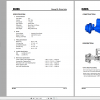 Clark Forklift DVD PDF 2022 10.22GB Service Manual Operator Manual Parts Catalog DVD 5