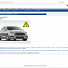 Ford ETIS IDS Offline 06.2022 Repair Manual 5