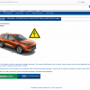 Ford ETIS Offline 02.2022 Repair Manuals 12
