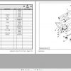 Haulotte Articulated Boom Lift 5533A HTA 19 P Spare Parts Catalog 4000043120 09.2015 EN FR 1