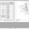 Haulotte Articulated Boom Lift 5533A HTA 19 P Spare Parts Catalog 4000415530 09.2015 EN FR 1