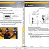 Haulotte Articulated Telescopic Trailer 6543A Operators Manual 4000622580 12.2017 1