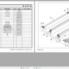Haulotte Articulated Telescopic Trailers HTA 22P 6543A Spare Parts Catalog 4000674010 11.2019 EN FR 1