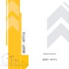 Haulotte Articulating Boom Lift 3632T HTT13 Maintenance Book 4001010660 04.2019 scaled