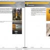 Haulotte Articulating Boom Lift 3632T HTT13 Maintenance Book 4001010660 04.2019 1