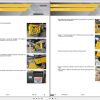 Haulotte Articulating Boom Lift 45XA HLA16PX 55XA HLA19PX Maintenance Book 4001031450 02.2022 1