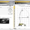 Haulotte Articulating Boom Lift HA16 HA46 RTJ O PRO Operators Manual 4001019160 02.2022 1