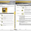 Haulotte Articulating Boom Lift HA16 HA46 RTJ O PRO Operators Manual 4001019210 02.2022 DE 1