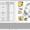 Haulotte Articulating Boom Lift HA20PX HA61JRT HA260PX HA80JRT Spare Parts Catalog 2420340850 01.2014 EN FR 1