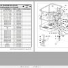 Haulotte Boom Lift HA12IP HA33JE Spare Parts Catalog 2420317130 10.2010 EN FR 1