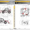 Haulotte Compact Telahandler HTL 3210 HTL 3510 HTL 7732 HTL 3010 HTL 4010 Operators Manual 4001010570 05.2019 1