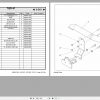 Haulotte Compact Telehandler HTL 3207 HTL 3007 Spare Parts Catalog 4000674010 07.2021 EN FR 1