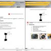 Haulotte Diesel Articulating Boom HA120 PX Maintenance Book 4000785450 06.2019 1