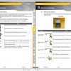 Haulotte Diesel Articulating Boom HA120PX Operators Manual 4000327280 06.2019 1