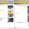 Haulotte Diesel Articulating Boom HA16 HA46 RTJ O PRO Maintenance Book 4000865070 02.2020 1