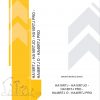Haulotte Diesel Articulating Boom HA16 HA46 RTJ O PRO Maintenance Book 4000865070 02.2022 scaled
