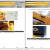 Haulotte Diesel Articulating Boom HA16 HA46 RTJ O PRO Maintenance Book 4000865070 03.2019 1