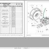 Haulotte Diesel Articulating Boom HA16 HA46 RTJ O PRO Spare Parts Catalog 4000509190 01.2020 EN FR 1