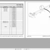Haulotte Diesel Articulating Boom HA16 HA46 RTJ O PRO Spare Parts Catalog 4000509190 03.2021 EN FR 1