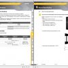 Haulotte Diesel Articulating Boom HA20 HA61 RTJ O PRO Operators Manual 4001196370 11.2021 1