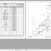 Haulotte Diesel Articulating Boom HA20 HA61 RTJ O PRO Spare Parts Catalog 4000418020 12.2020 EN FR 1 1