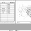 Haulotte Diesel Articulating Boom HA26 H80 RTJ O PRO Spare Parts Catalog 4000662530 05.2019 EN FR 1