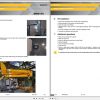 Haulotte Diesel Articulating Boom HA26 HA80 RTJ O PRO SW Maintenance Book 4001055180 12.2019 1