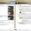 Haulotte Diesel Articulating Boom HA26 HA80 RTJ O PRO SW Operators Manual 4000813030 09.2018 1