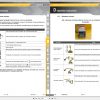 Haulotte Diesel Articulating Boom HA26 HA80 RTJ O PRO SW Operators Manual 4000813030 12.2019 1