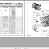 Haulotte Diesel Articulating Boom HA26 HA80 RTJ O PRO Spare Parts Catalog 4000662530 01.2022 EN FR 1