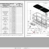 Haulotte Diesel Articulating Boom HA26 HA80 RTJ O PRO Spare Parts Catalog 4000662530 12.2019 EN FR 1