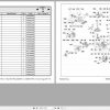 Haulotte Diesel Articulating Boom HA26 HA80 RTJ O PRO Spare Parts Catalog 4000662530 12.2020 EN FR 1