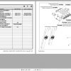 Haulotte Diesel Articulating Boom HA32 HA100 RTJ PRO Spare Parts Catalog 4000415530 04.2019 EN FR 1