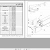 Haulotte Diesel Articulating Boom HA32 HA100 RTJ PRO Spare Parts Catalog 4000425320 05.2020 EN FR 1