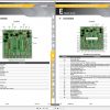 Haulotte Diesel Articulating Boom HA32 HA41 HA100 HA130 RTJ PRO Maintenance Book 4000392150 02.2016 1