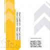 Haulotte Diesel Articulating Boom HA32 HA41 HA100 HA130 RTJ PRO Maintenance Book 4001034970 04.2019 scaled