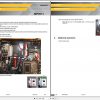Haulotte Diesel Articulating Boom HA32 HA41 HA100 HA130 RTJ PRO Maintenance Book 4001034970 04.2019 1