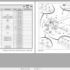 Haulotte Diesel Articulating Boom HA41 HA130 RTJ PRO Spare Parts Catalog 4000418160 06.2021 EN FR 1
