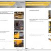 Haulotte Diesel Articulating Boom HT26 HT28 HT80 HT85 RT RTJ O PRO SW Maintenance Book 4001005000 03.2019 1